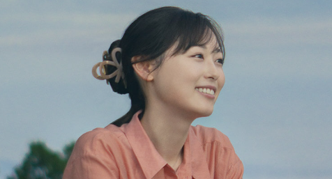 福原遥：加納百合(かのうゆり) 役