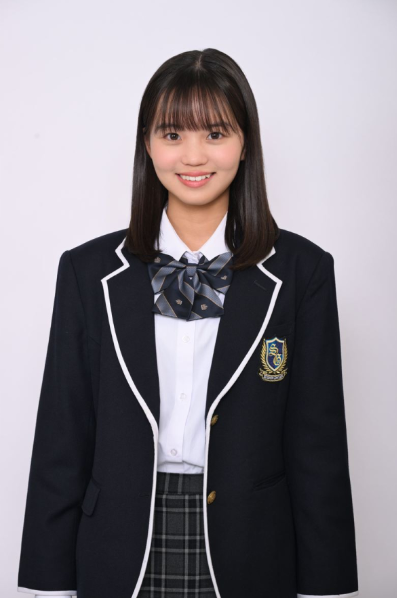 大島美優:鈴木 百花(すずき ももか)役