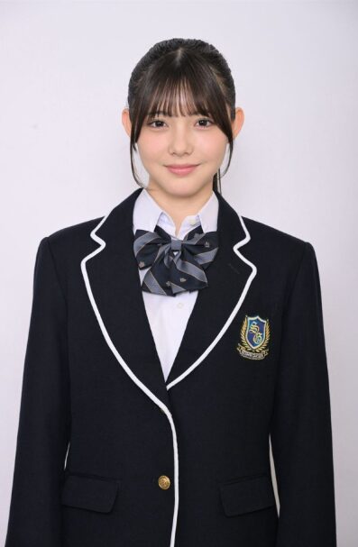 松尾そのま:大平 月菜(おおひら るな)役