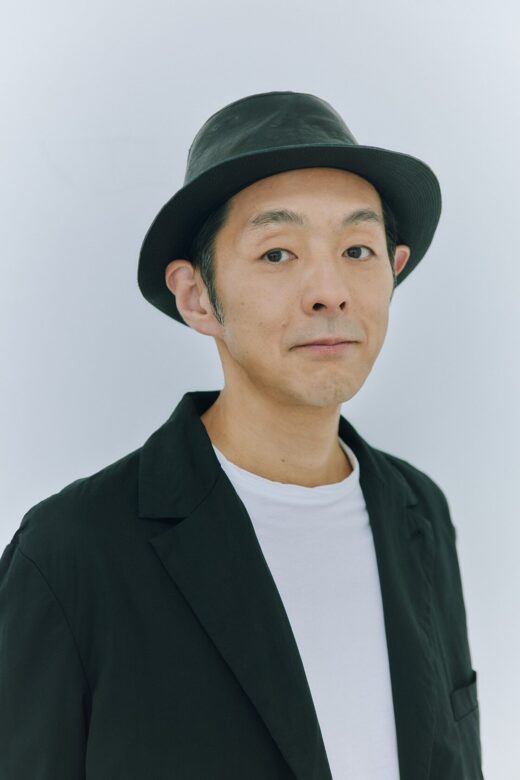宮藤官九郎(くどう かんくろう)：明野 役