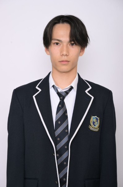 角田一絆:廣田 遥斗(ひろた はると)役