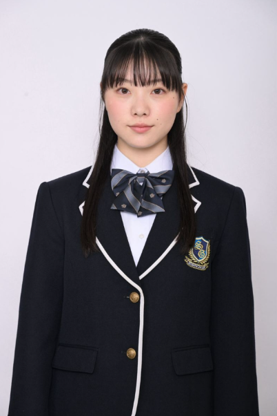 永井湖白:池田 恵里菜(いけだ えりな)役