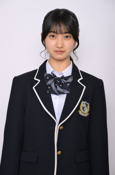 上村佳里奈:海部 優月(かいふ ゆづき)役