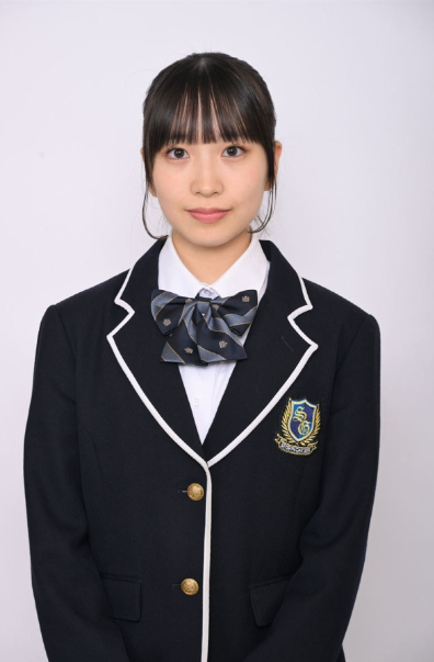 新井乃愛:齋藤 澪(さいとう みお)役