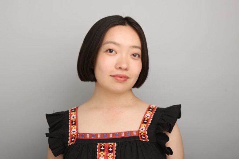 烏森まど(からすもり まど)：役名は未公開