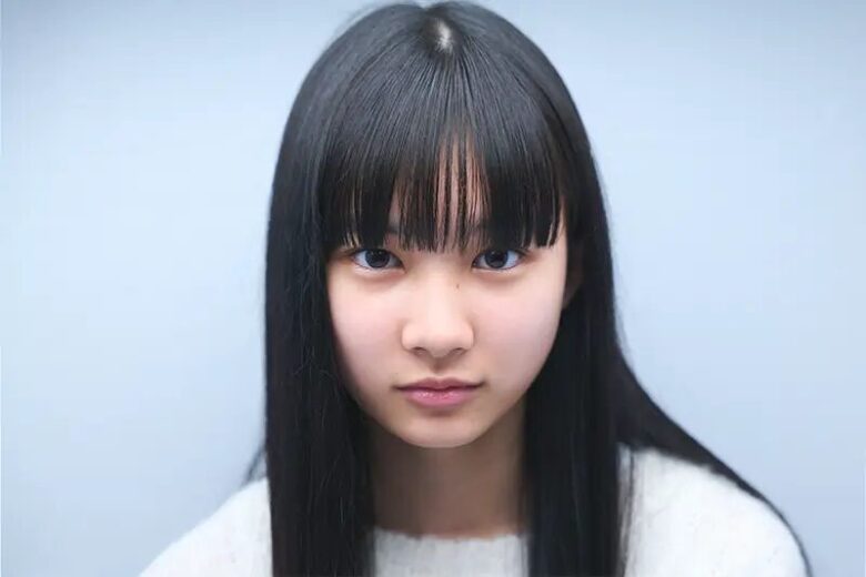 山﨑七海(やまざき ななみ)：役名は未公開