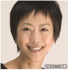 唯野未歩子(ただの みあこ)：役名は未公開