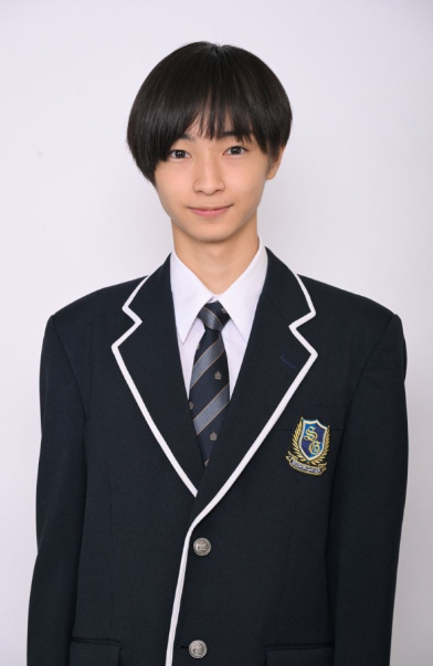 齊藤虎ノ介:三木 拓海(みき たくみ)役