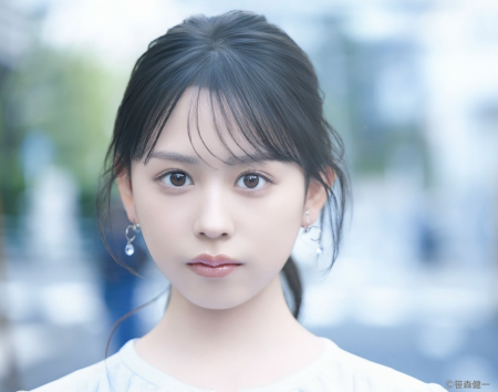 梶原叶渚:若槻 琴音(わかつき ことね)役
