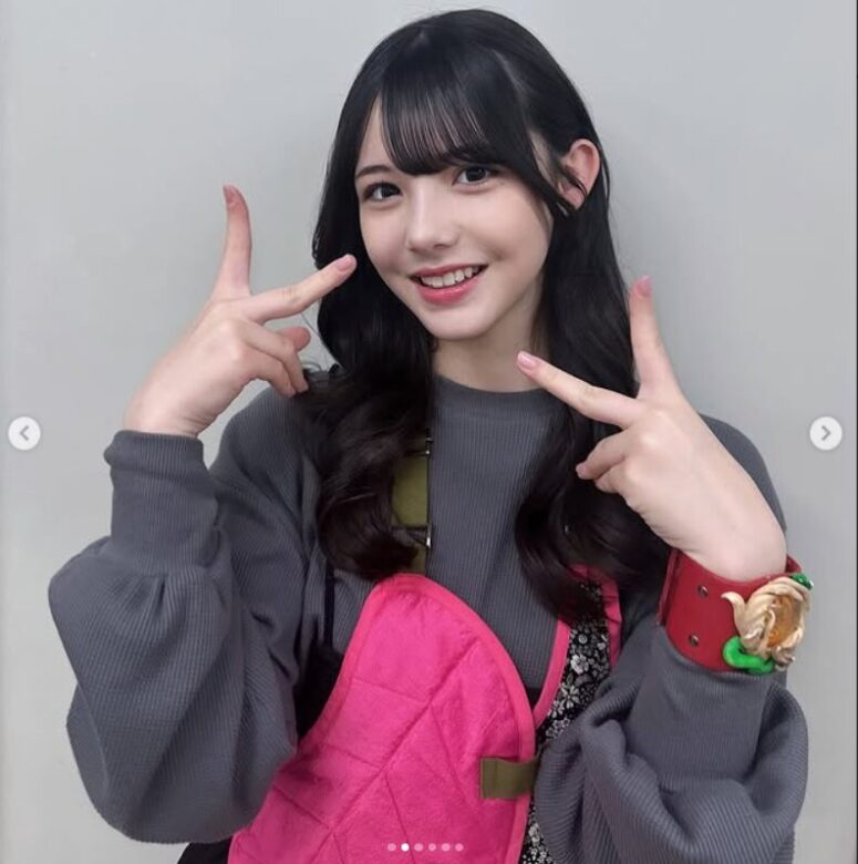 松尾そのま:大平 月菜(おおひら るな)役