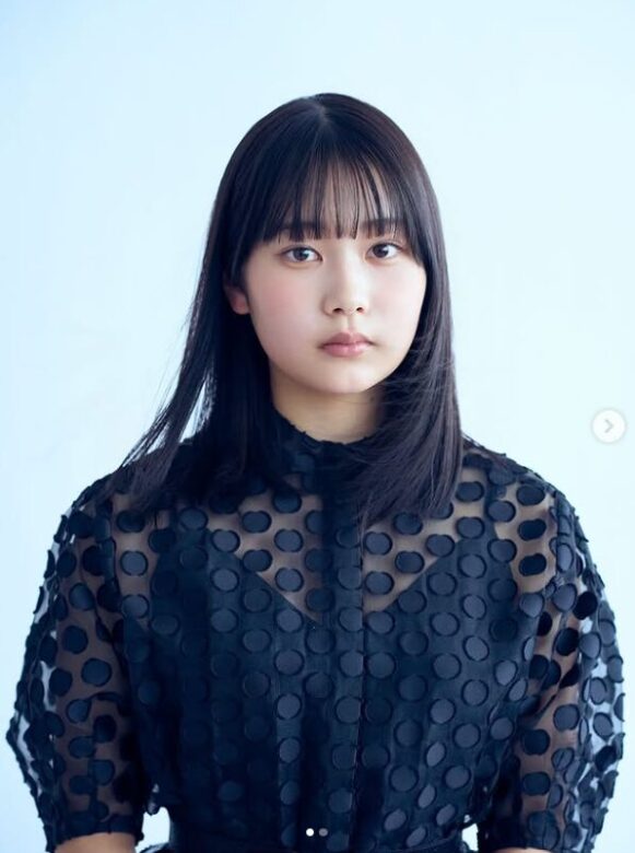 大石愛陽:平沼 美羽(ひらぬま みう)役