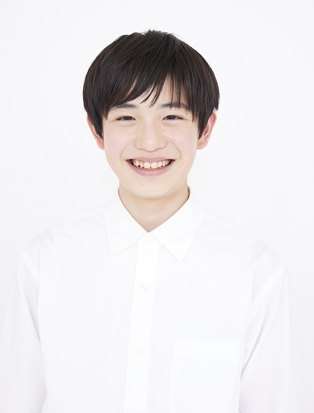 金子遥:宇野 怜也(うの れいや)役