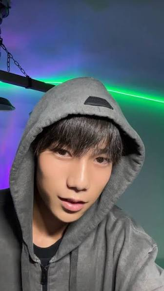 角田一絆:廣田 遥斗(ひろた はると)役