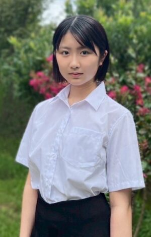 西川実花:岡田 凛(おかだ りん)役