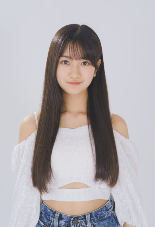 上村佳里奈:海部 優月(かいふ ゆづき)役