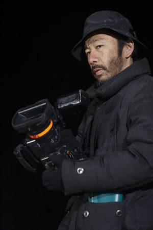 塚本晋也(つかもと しんや)：役名は未公開