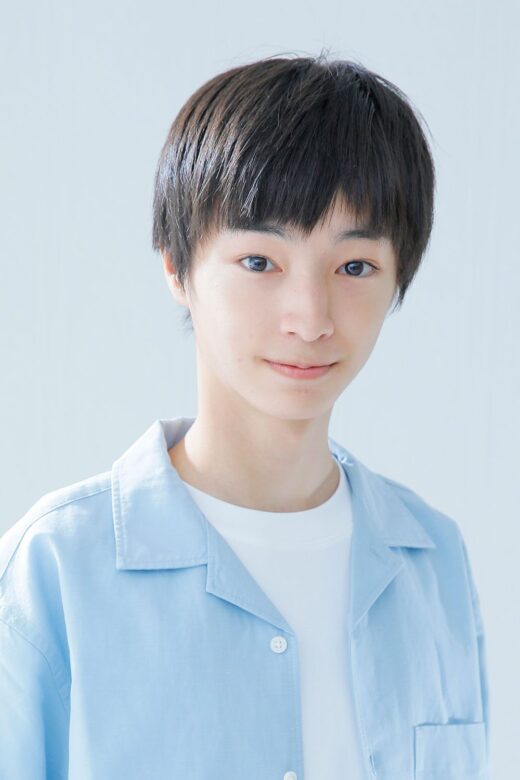 齊藤虎ノ介:三木 拓海(みき たくみ)役