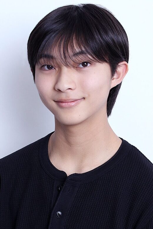 伊藤駿太:東條 隼人(とうじょう はやと)役