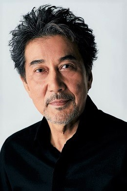 役所広司(やくしょ こうじ)： 寺西 役