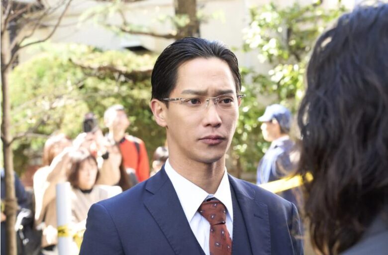 味方 良介:中谷 健人(なかたに けんと)役