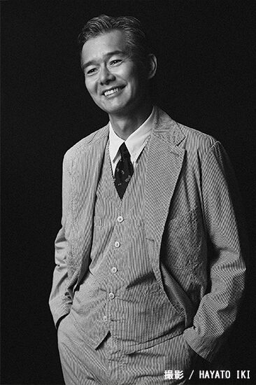 渡部 篤郎:山崎 創(やまざき はじめ)役