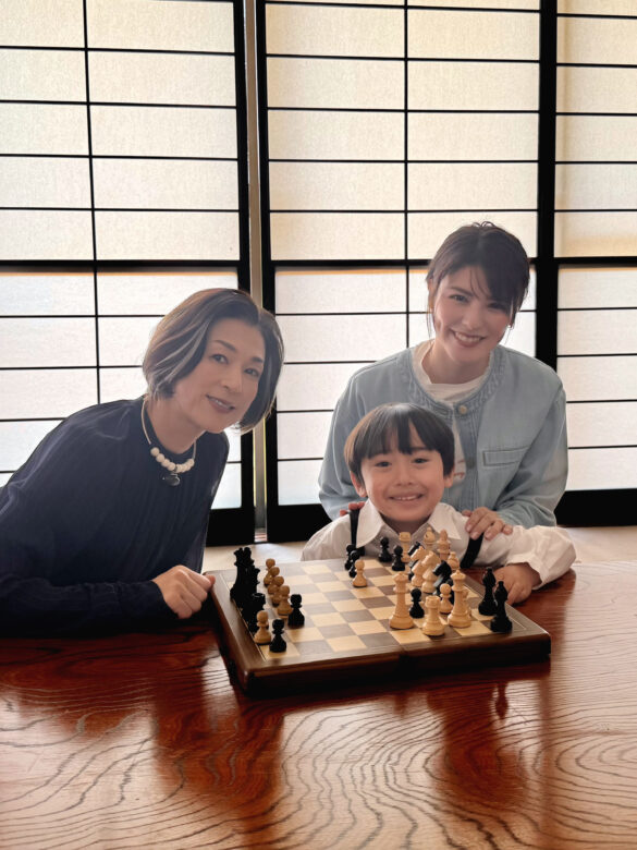 ドラマ『一次元の挿し木』のキャスト紹介