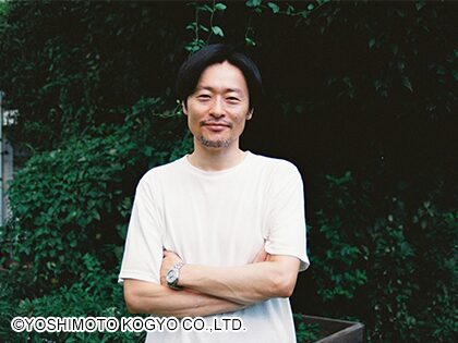 川西 賢志郎(かわにし けんしろう):磯崎 修一 役