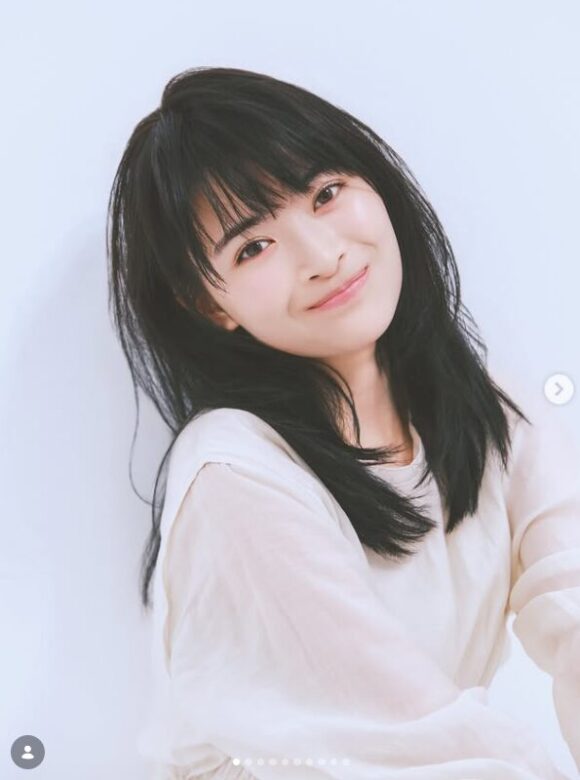 優希 美青(ゆうき みお):富永 香織 役