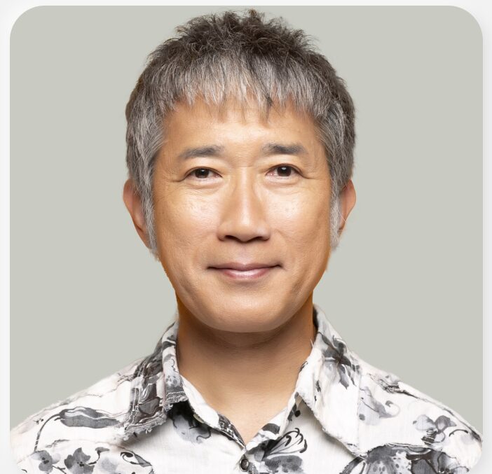 遠山 俊也(とおやま としや):姫島 義保 役