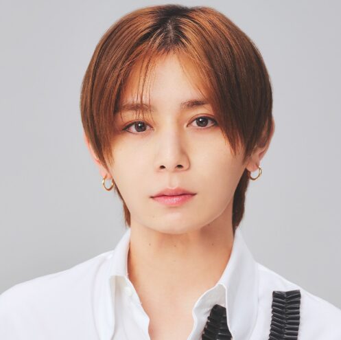 山田 涼介(やまだ りょうすけ):七瀬悠 役