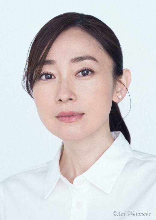 小橋 めぐみ(こばし めぐみ):七瀬楓 役