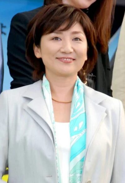 松下 由樹(まつした ゆき):春日陽子 役