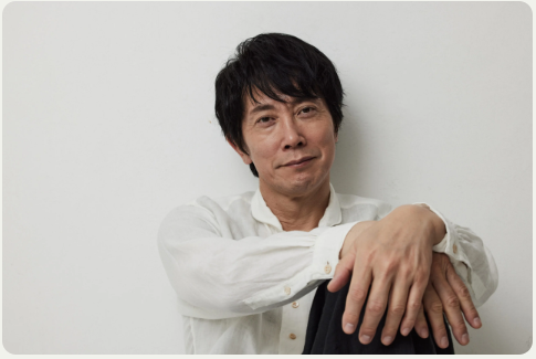 佐々木 蔵之介(ささき くらのすけ):七瀬京一 役