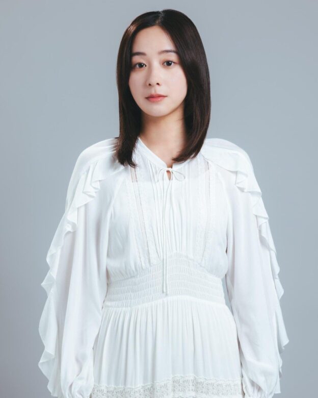 堀田 真由(ほった まゆ):七瀬紫陽 役
