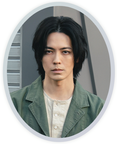 猪塚 健太(いづか けんた):小野寺洋一 役