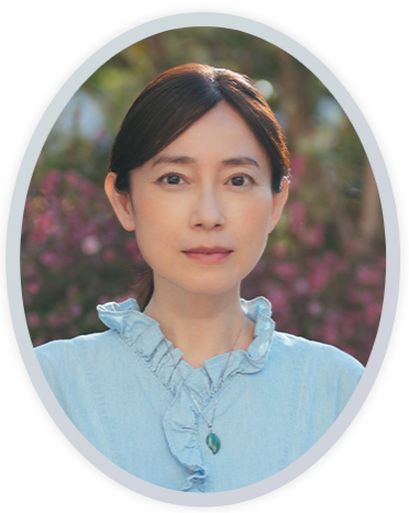 小橋 めぐみ(こばし めぐみ):七瀬楓 役