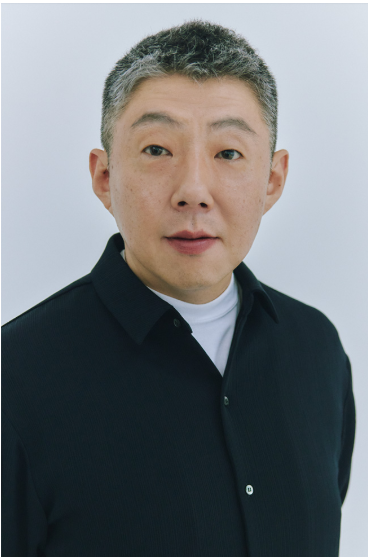 荒川 良々(あらかわ よしよし)：桑原栄二 役