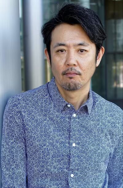 岡部 たかし(おかべ たかし)：五十畑修 役