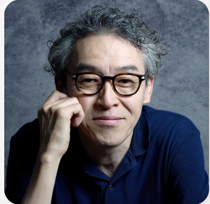 浅野 和之(あさの かずゆき)：不二仁 役