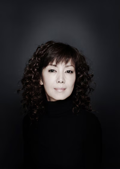 戸田 恵子(とだ けいこ)：田村貴子 役