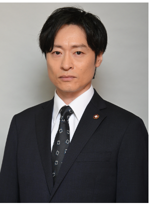川西 賢志郎(かわにし けんしろう):磯崎 修一 役