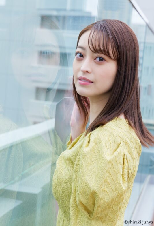 石川 萌香(いしかわ もか)：根本真紀 役