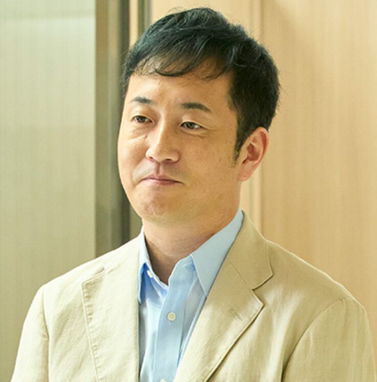 中村 公隆(なかむら まさたか)：森田成一 役