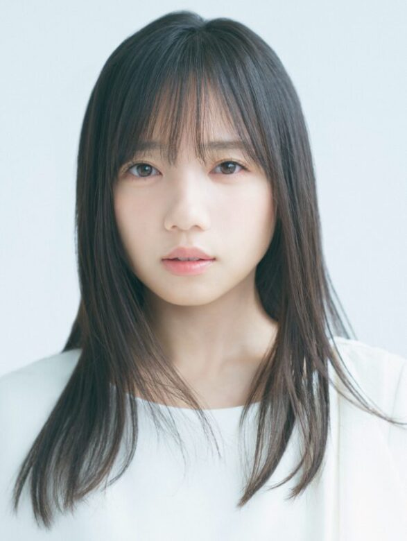 齊藤 京子(さいとう きょうこ):遠藤のぞみ 役