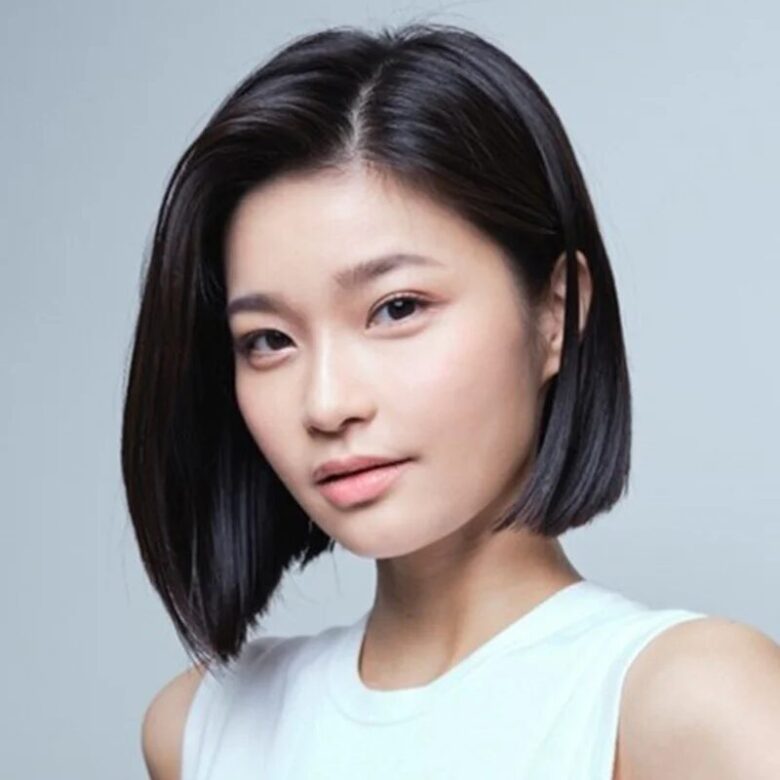 椿原 愛(つばきはら あい):名取紗良 役