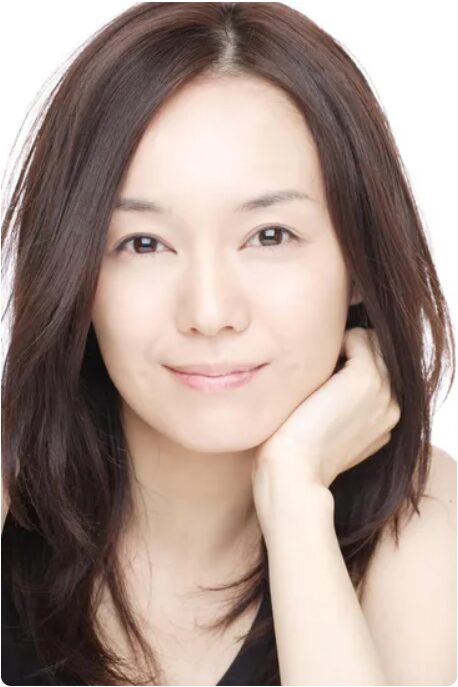奥貫 薫(おくぬき かおる):玉井淳子 役