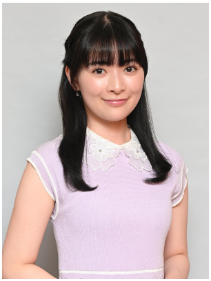 優希 美青(ゆうき みお):富永 香織 役