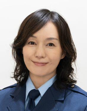 奥貫 薫(おくぬき かおる):玉井淳子 役