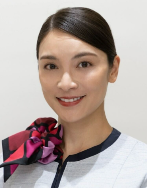 秋元 才加(あきもと さやか):熊川千香 役