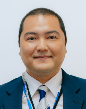 加治 将樹(かじ まさき):清家昭彦 役